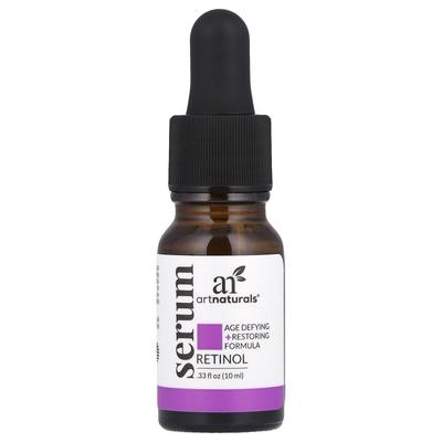 Retinol Serum, 10Ml(0.33Fl Oz)