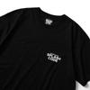 Seupeullaesikodeu Black Short Sleeve T-Shirt - Sloth