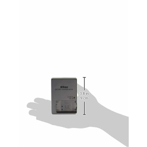 Nikon Battery Charger MH29