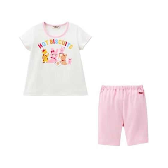 [MIKIHOUSE HOT BISCUITS] Room wear 72-7302-681 Boys Girls Baby Children s Clothing Baby Gifts