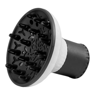 Portable Hair Dryer Diffuser Curly Drying Blower Diffuser Attachment Durable Diffuser Cover  Salon