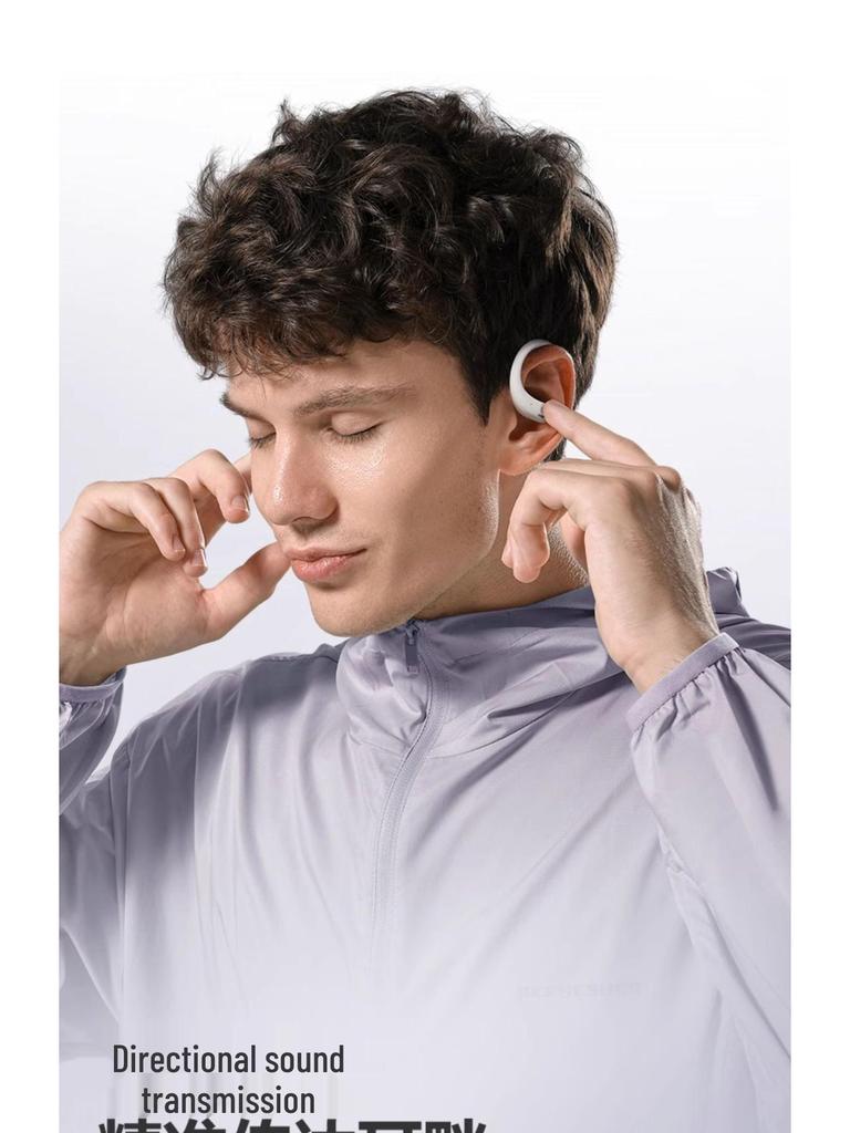 Xiao Du S200 Wireless Open-Ear Bluetooth Sports Headphones