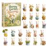 Christmas Advent Calendar Surprise Collectible for Kids