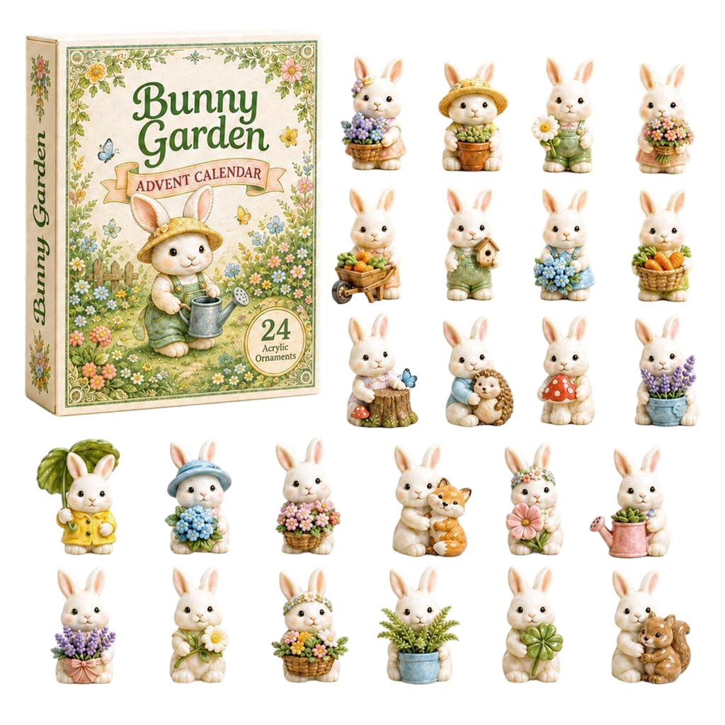 Christmas Advent Calendar Surprise Collectible for Kids
