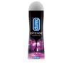 Durex Lube Intense Lubrikační gel pro muže a ženy - 50ml | Lubrikant na vodní bázi