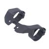 Electric Bike LCD Display Holder Bracket for BAFANG Middle Motor 850C C965 Instrument Accessories