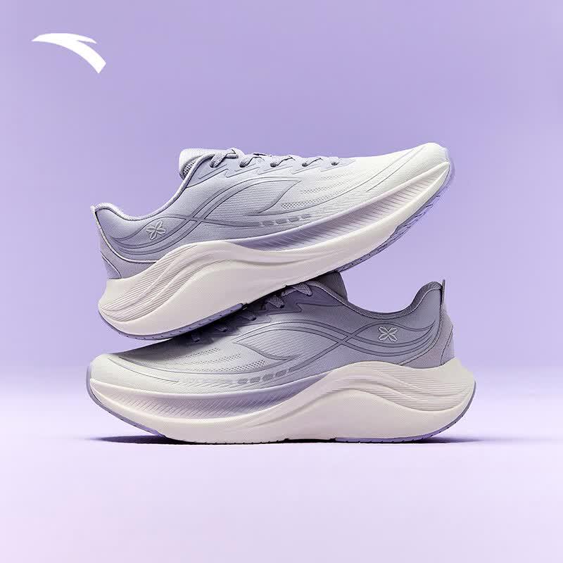 ANTA Leaf 6 Lightweight Women's Running Shoes