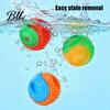 Puppy Teething Toy Dog Food Leakage Chew Ball Bite Resistant Pet Treat Dispensing Indestructible Squeaky Interactive Boredom Enrichment