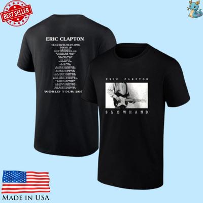Tops – T-Shirts
