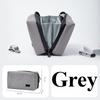 Travel Electronic Organizer Portable Cable Storage Bag Waterproof Electronic Accessories Organizer For Cord Charger Earphone