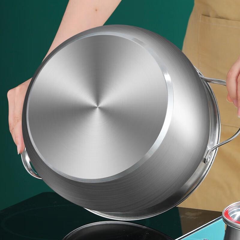 WODHO Grand Feast 18cm Soup Pot