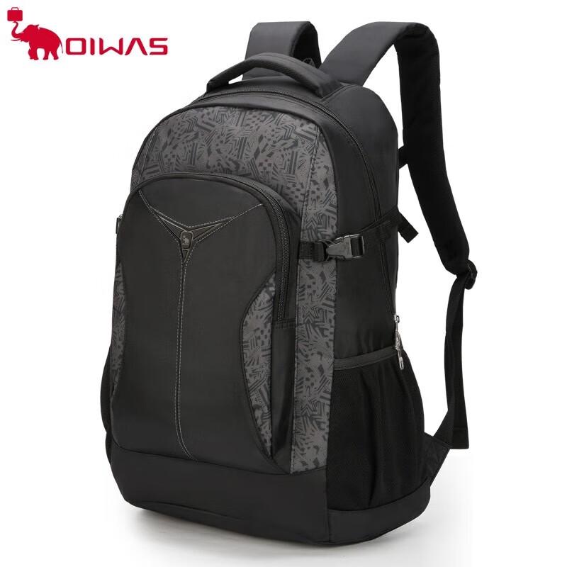 OIWAS Backpack