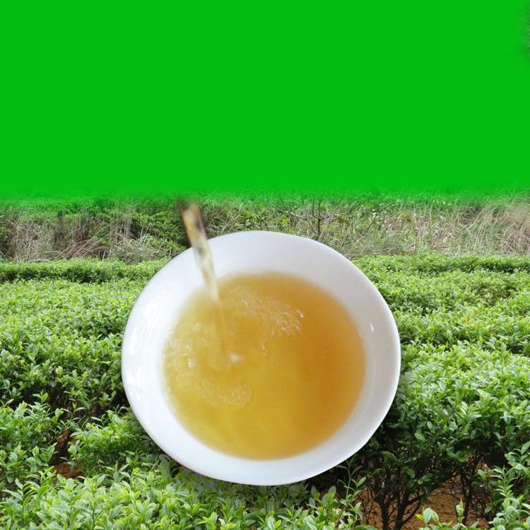 250g Organic Selenium Enriched Handmade Baxian Tea