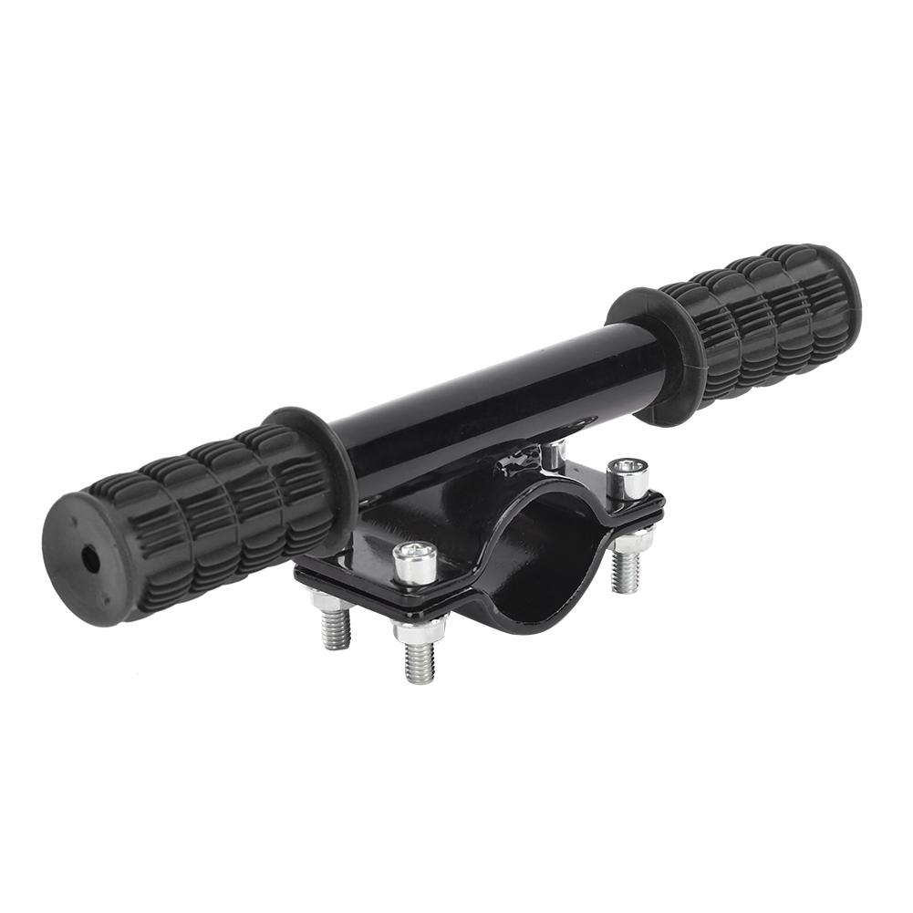 TPU and Iron Kid   Handlebar Children Handle Grip for   Mijia Electric Scooter