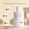 room plus Gardenia Travel Bath & Hair Set