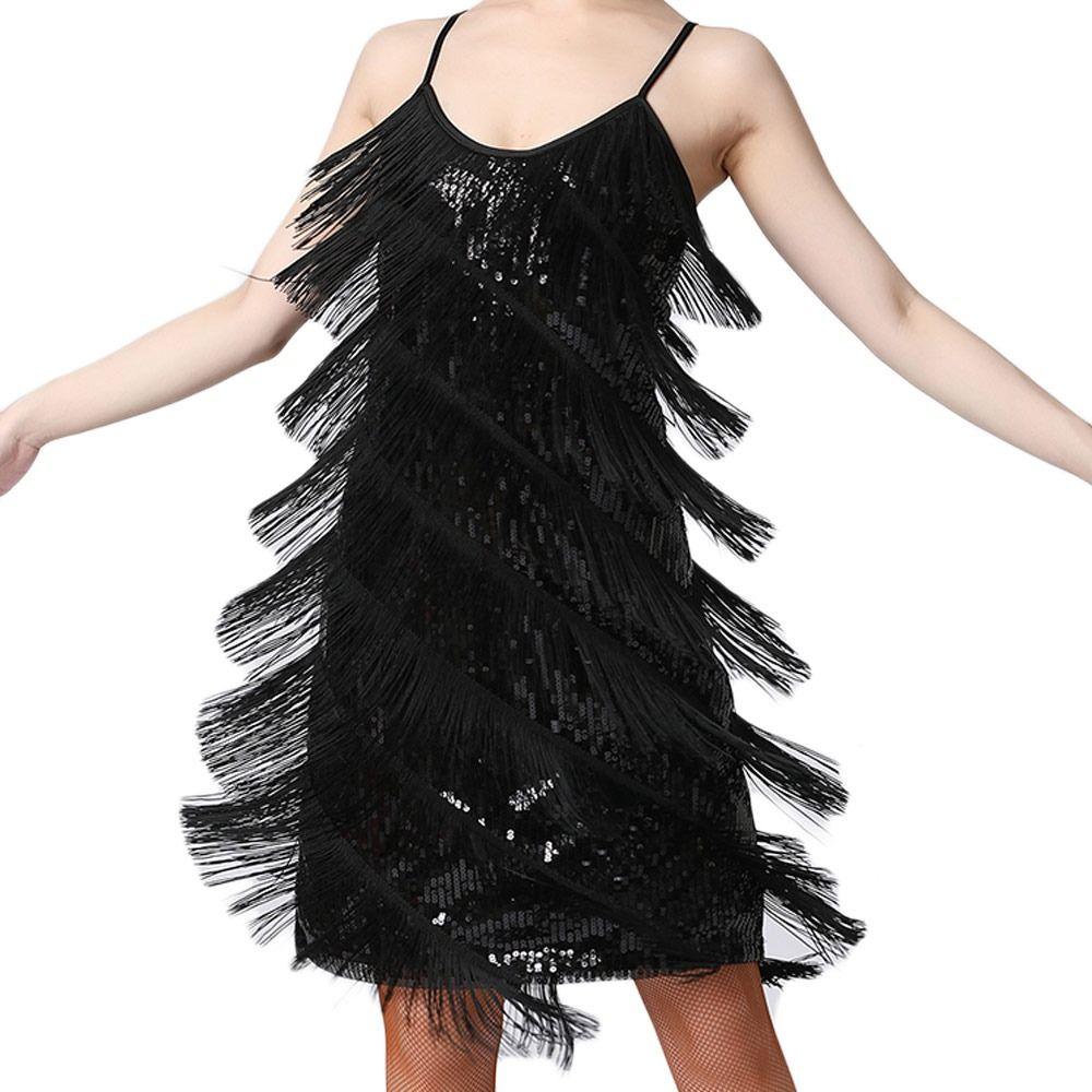 

Для румбы, для ча-ча, блестящие блестки, испанская юбка, платье для латинских танцев, костюмы для выступлений, танцевальная юбка