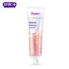 Suke Expert Whitening Enzyme Toothpaste, Icy Peach
