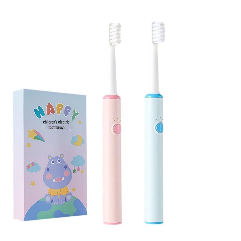 Brangdy Kids Sonic Electric Toothbrush CN plug (adapter included)