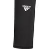 Adidas Arm Guards Black Polyester IB0312