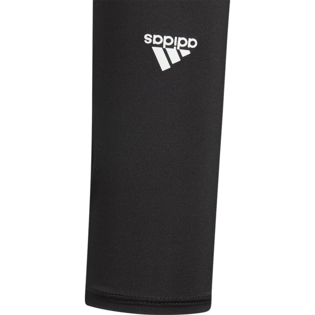 Adidas Arm Guards Black Polyester IB0312
