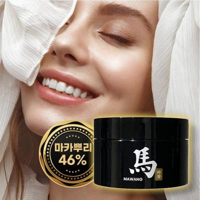 מאקה 46% שיפור זרימת דם דאמול קרם מלך השדים לעיסוי לגבר, חבילה אחת, 100 מ"ל