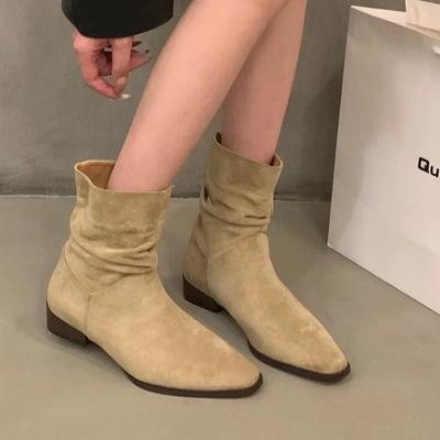 Botas altas