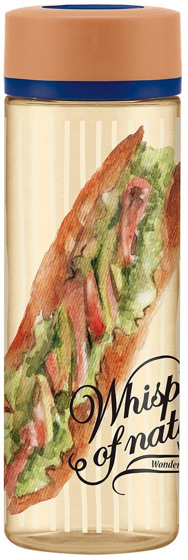 

Skater Direct Drinking Water Bakery Baguette PDC4 Bottle, 400ml, Sandwich,