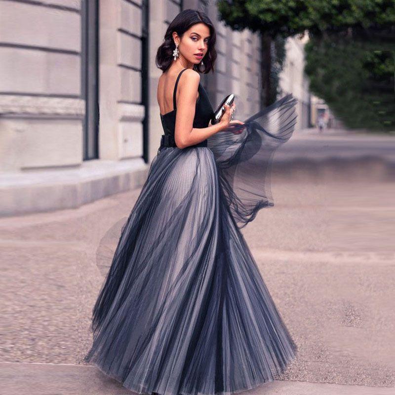 European and American Party Sexy V-neck High-End Long Dress Wedding Dress