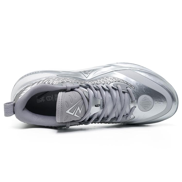 Rigorer Unisex AR1 Silver Z324460101-9
