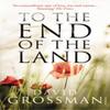 To The End of the Land by David Grossman Paperback Book 9780099546740