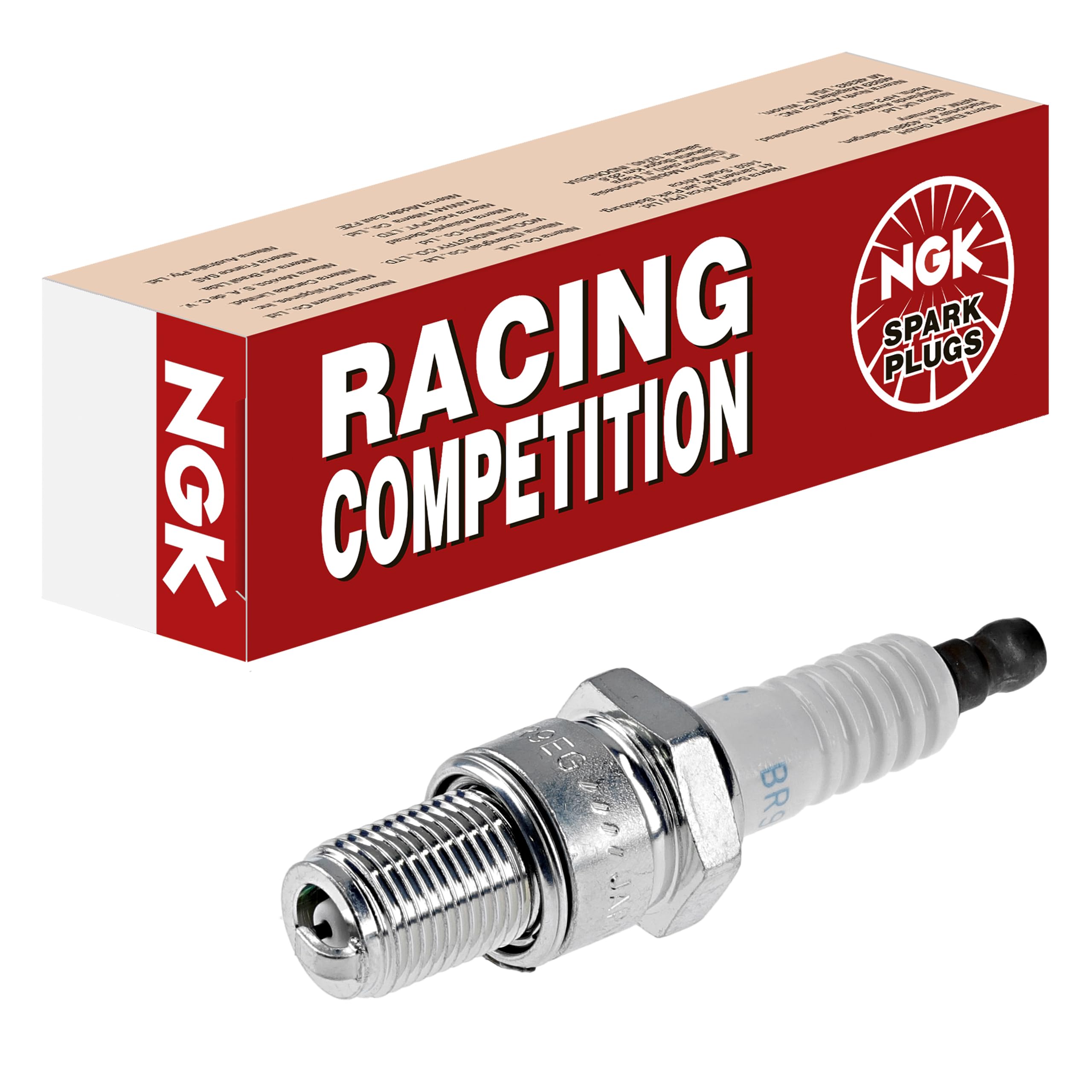 NGK Spark Plug General Plug (Integrated Terminal) 1 piece [2689]