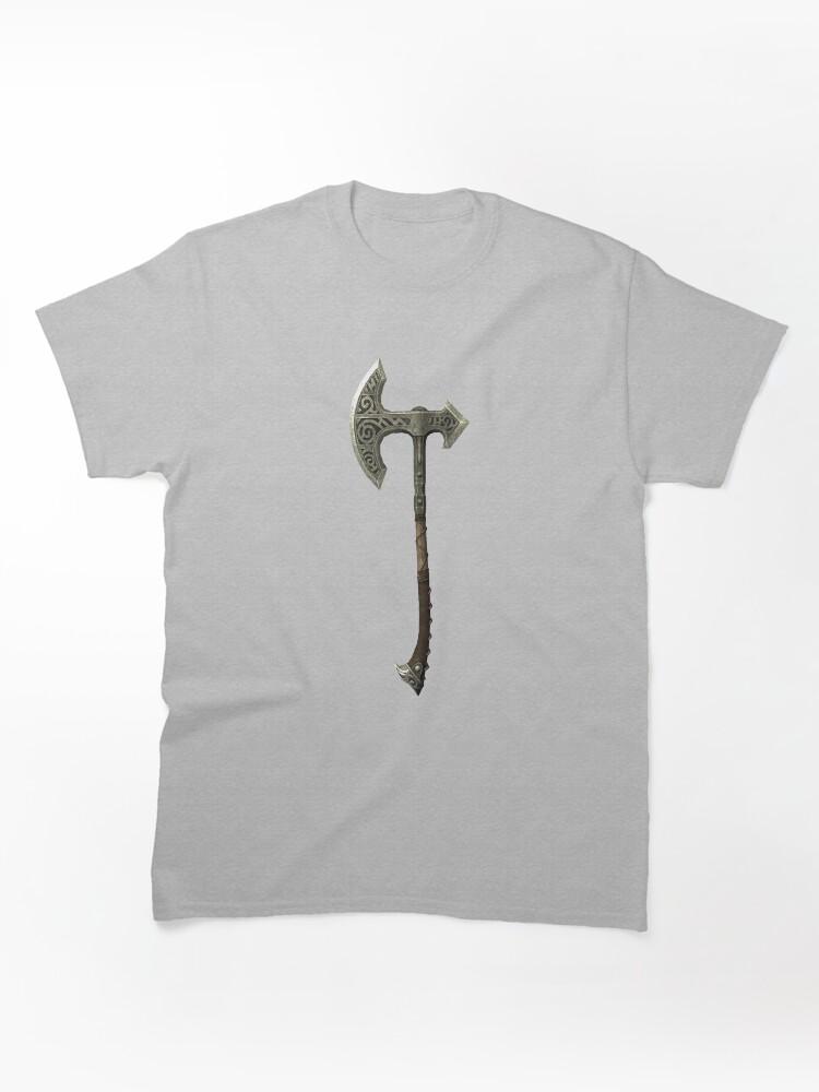 Golden Axe muta1993 Golden Axe Classic T-Shirt