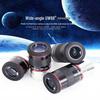 Oculaires Planétaires Ultra Grand Angle 68° (6mm, 9mm, 15mm, 20mm) - Accessoires de télescope à fort grossissement