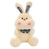 Cute Rabbit Pig Bear Plush Stuffed Doll Pillow For Birthday Gift