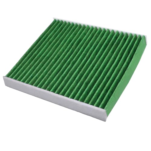 Air Conditioner Filter for Toyota Prius 50 Series, Alphard/Vellfire 30 Series, Noah/Harrier/Voxy/Esquire 80 Series, RAV4, Caro, C-HR, Yaris Cross