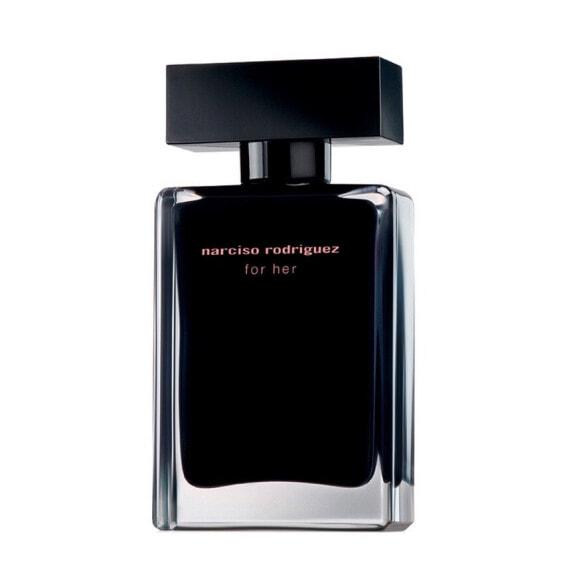 

Туалетная вода narciso rodriguez For Her 50мл