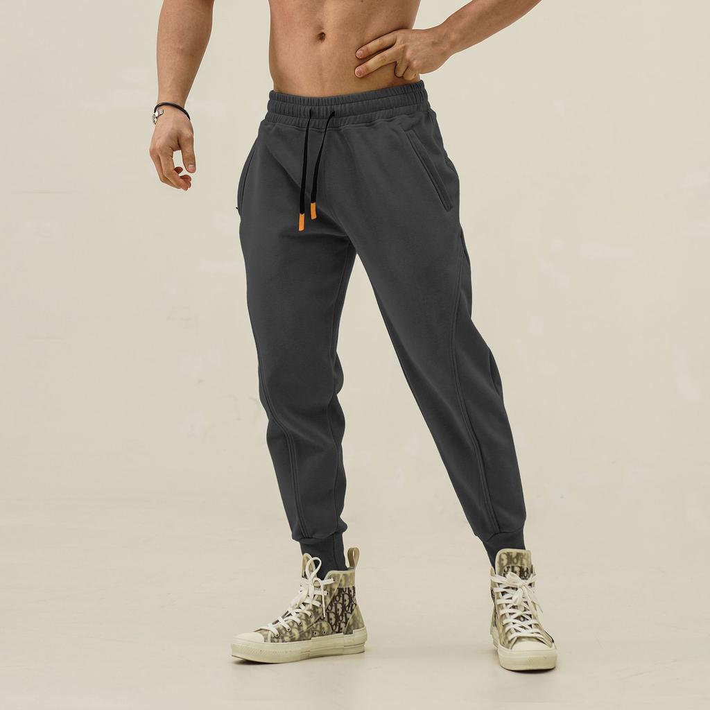 Winter Outdoor Pants Men Quick Dry Fit Running Jogging Pants Men Bodybuilding Training Sport Pants Fitness Trousers Sportswear
