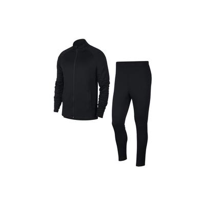 Long Sleeve Running Casual Sportswear Set Men Sportswear Set Black AO0054-011