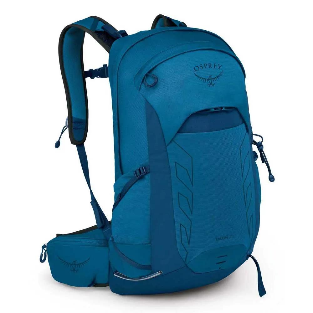 

Osprey Рюкзак Talon 22L