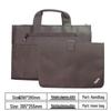 Lenovo ThinkPad Elite 14-inch Business Laptop Bag Set