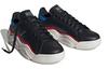 Adidas Stan Smith Millencon Black Rright Royal Better Scarlet Women's GZ9699