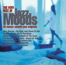 

CD VARIOUS Very Best Of Jazz Moods TTVCD2970 Telstar TV 1998 UK Jazz Used