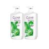 Ice Cool Mint Anti-Dandruff Shampoo