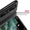 Rugged Non-Slip Case for Xiaomi Poco X8 Pro Max Protective Cover Magnetic Suction Holder Coque Fundas Capa