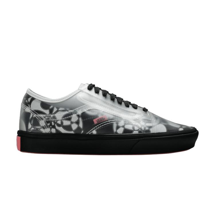 Vans ComfyCush Slip-Skool Zhao Zhao Year of the Rat 36