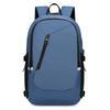 Anti-theft USB Charging Business Laptop Backpack