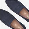 Women's Shoes Geox Kosmopolis Grip Loafer U35cfb00020-c4064-43