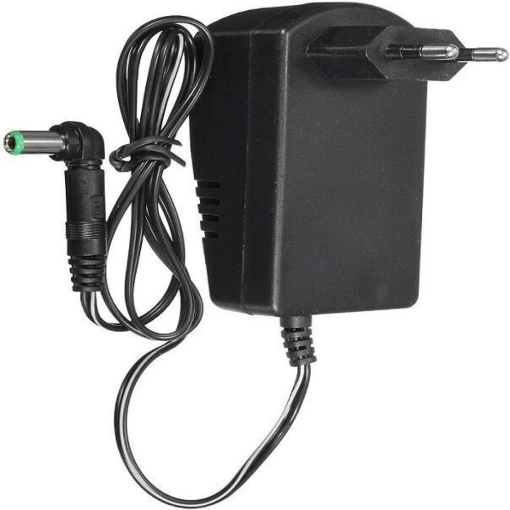 3-12V Universal Power Supply Adjustable Voltage DC Power Adapter Power Supply Adapter  for Speaker
