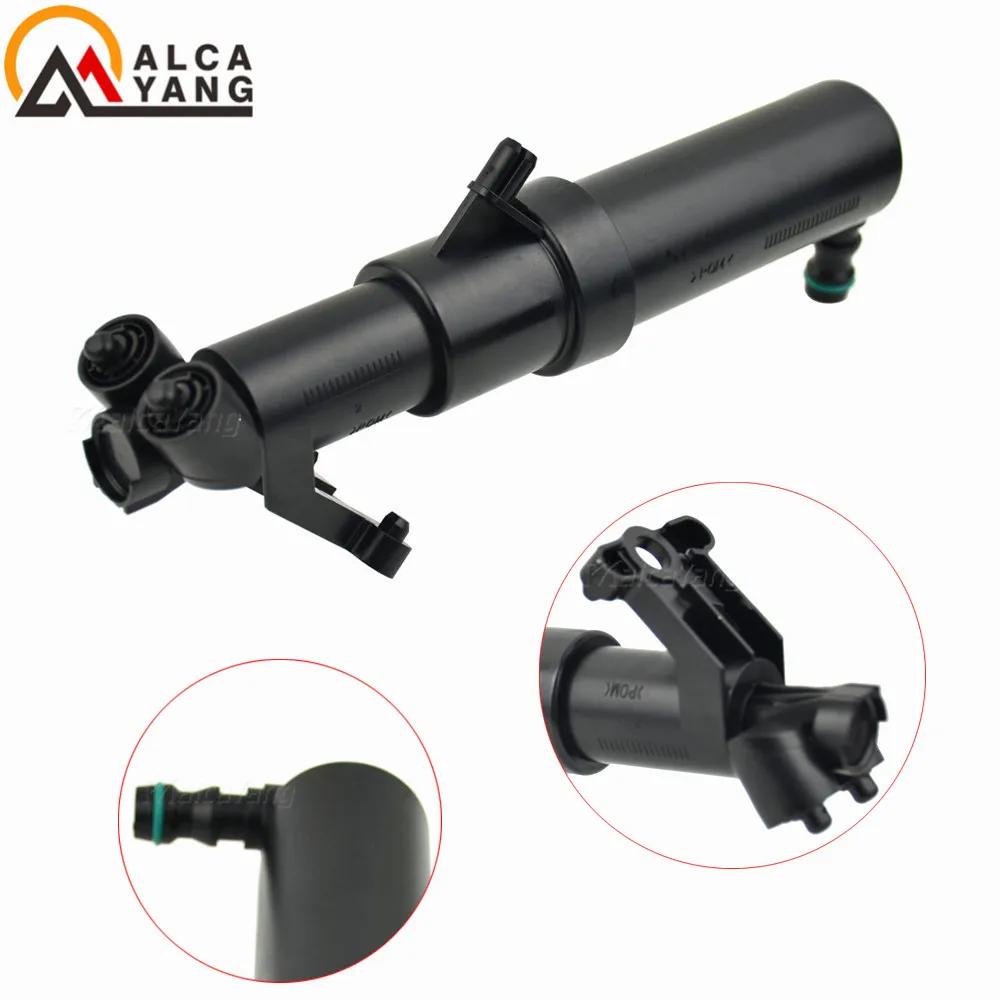 2038600547 & 2038600647 LH&RH Headlight Washer Jet Nozzle For Mercedes-Benz C240 C280 C350 C32 C55 AMG W203