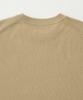 ANOTHER OFFICE Ordinary Knit-Pullover (Beige)